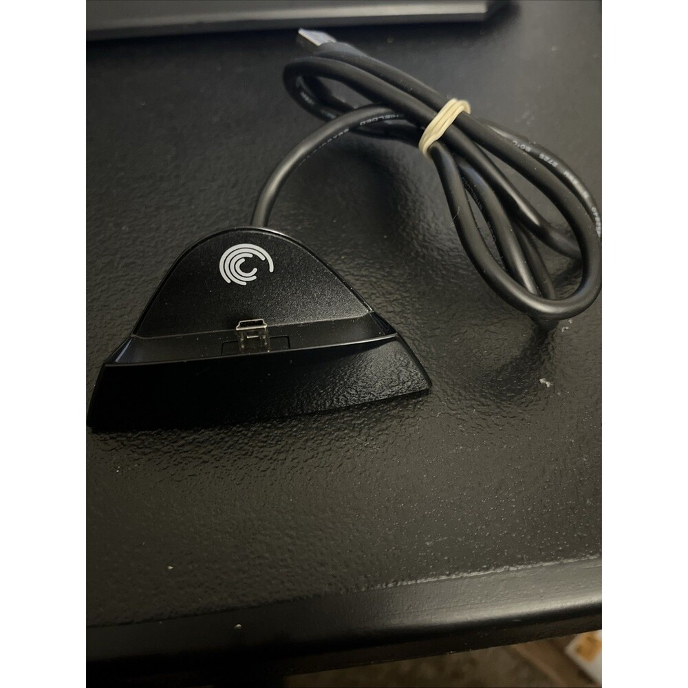 Seagate FreeAgent GoFlex Base Docking Station USB 2.0 External Drive Dock Black